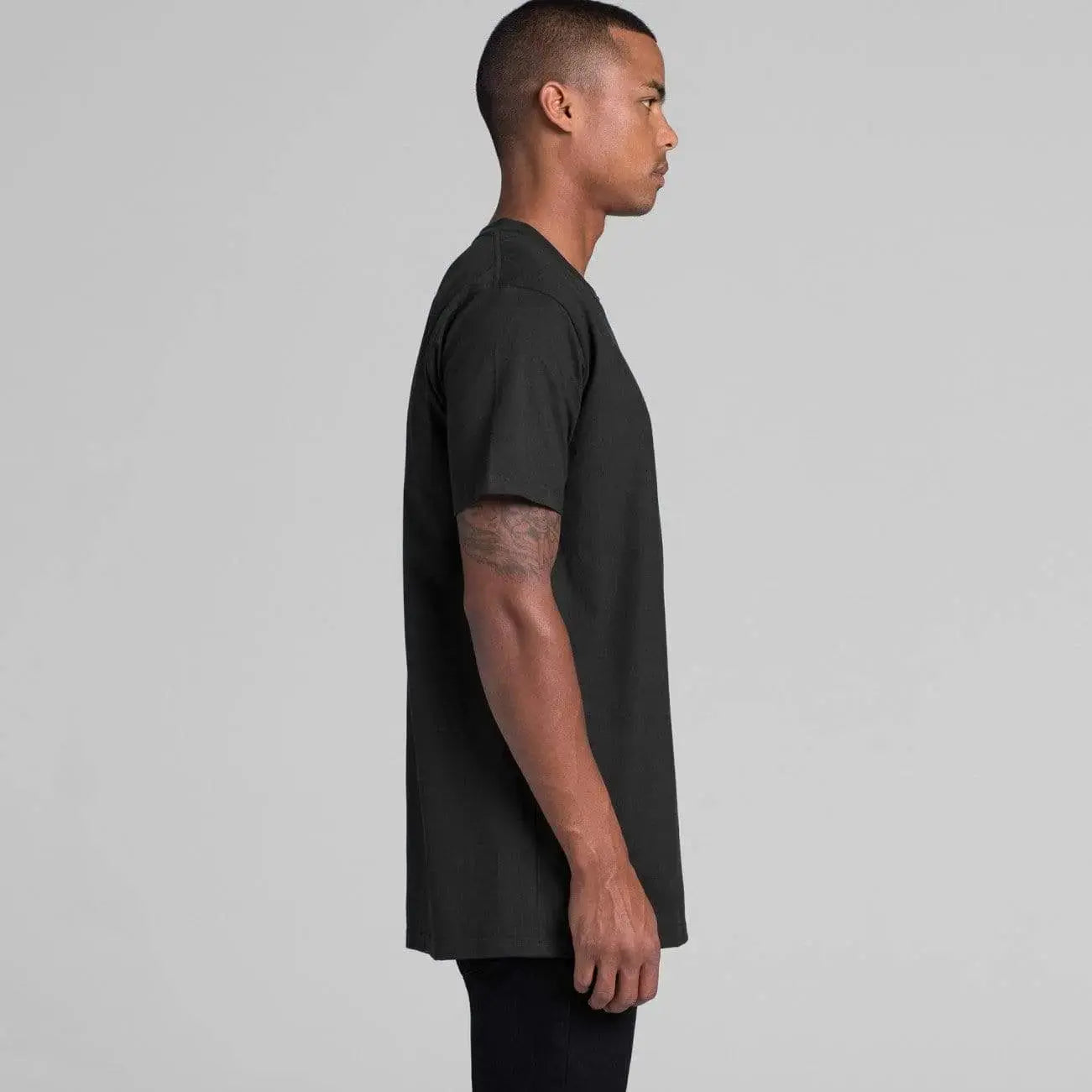 As Colour Men's classic tee 5026 Casual Wear As Colour